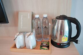 Silversand Resort Samed