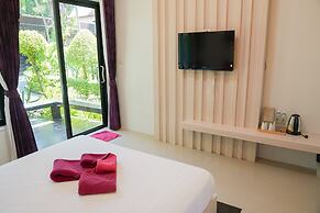 Silversand Resort Samed