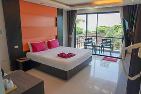 Silversand Resort Samed