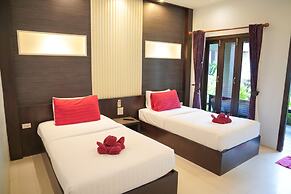 Silversand Resort Samed