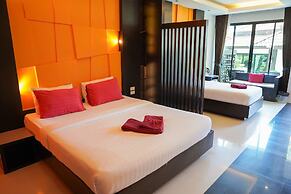 Silversand Resort Samed