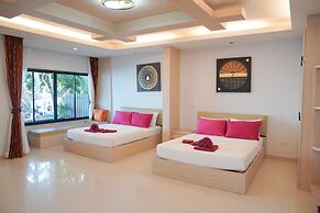 Silversand Resort Samed