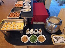 Silversand Resort Samed