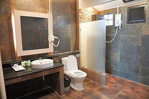 Silversand Resort Samed