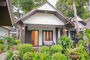 Silversand Resort Samed