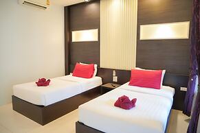 Silversand Resort Samed