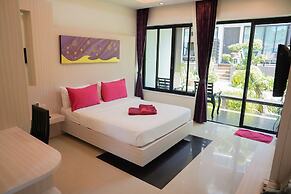 Silversand Resort Samed