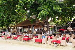 Silversand Resort Samed