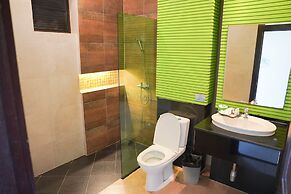 Silversand Resort Samed