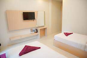 Silversand Resort Samed