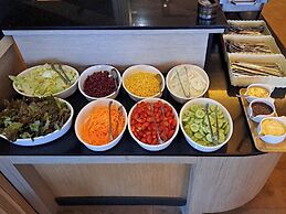Silversand Resort Samed