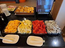 Silversand Resort Samed