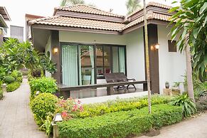 Silversand Resort Samed
