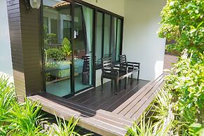 Silversand Resort Samed