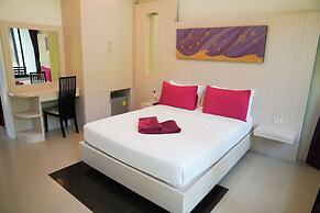 Silversand Resort Samed