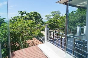Silversand Resort Samed