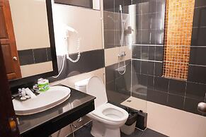 Silversand Resort Samed