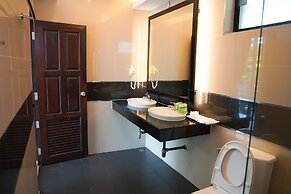 Silversand Resort Samed