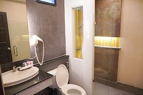 Silversand Resort Samed