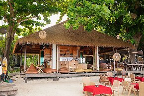 Silversand Resort Samed