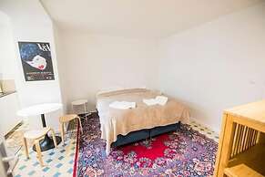 Smart Appart Gare Du Midi