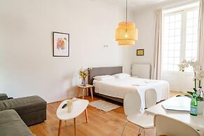 Smart Appart Gare Du Midi