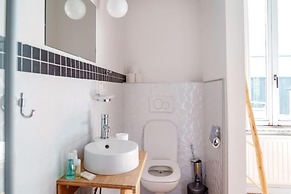 Smart Appart Gare Du Midi