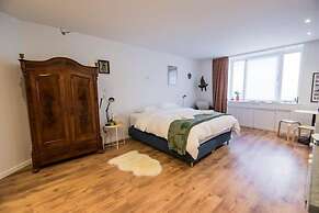 Smart Appart Gare Du Midi