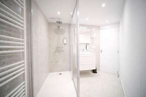 Smart Appart Gare Du Midi