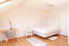 Smart Appart Gare Du Midi