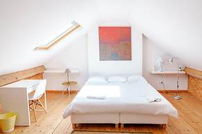 Smart Appart Gare Du Midi