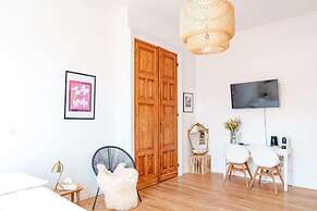 Smart Appart Gare Du Midi