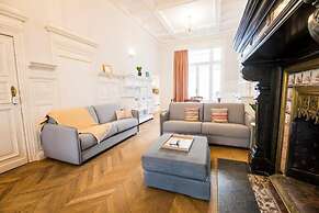 Smart Appart Gare Du Midi