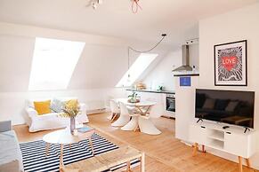 Smart Appart Gare Du Midi