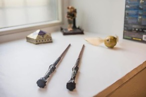 Smart Appart Gare Du Midi