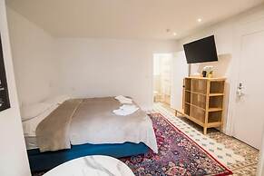 Smart Appart Gare Du Midi