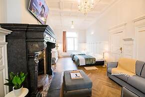 Smart Appart Gare Du Midi