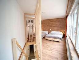 Smart Appart Gare Du Midi