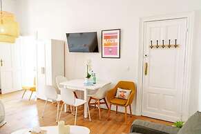 Smart Appart Gare Du Midi