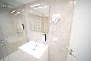 Smart Appart Gare Du Midi