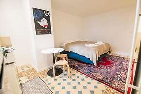 Smart Appart Gare Du Midi