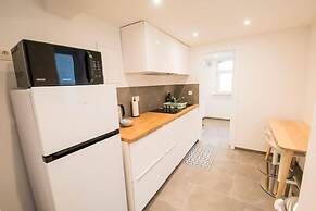 Smart Appart Gare Du Midi