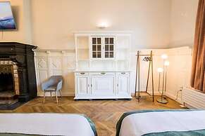 Smart Appart Gare Du Midi