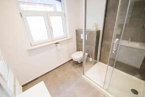 Smart Appart Gare Du Midi