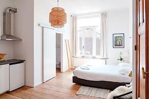 Smart Appart Gare Du Midi