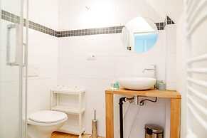 Smart Appart Gare Du Midi