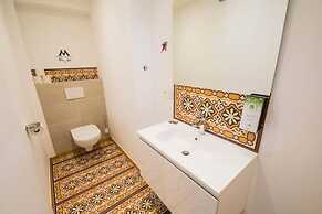 Smart Appart Gare Du Midi