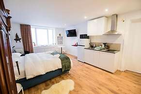 Smart Appart Gare Du Midi