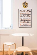 Smart Appart Gare Du Midi