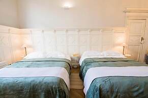 Smart Appart Gare Du Midi